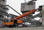 Grove GMK 4100L 2009 года